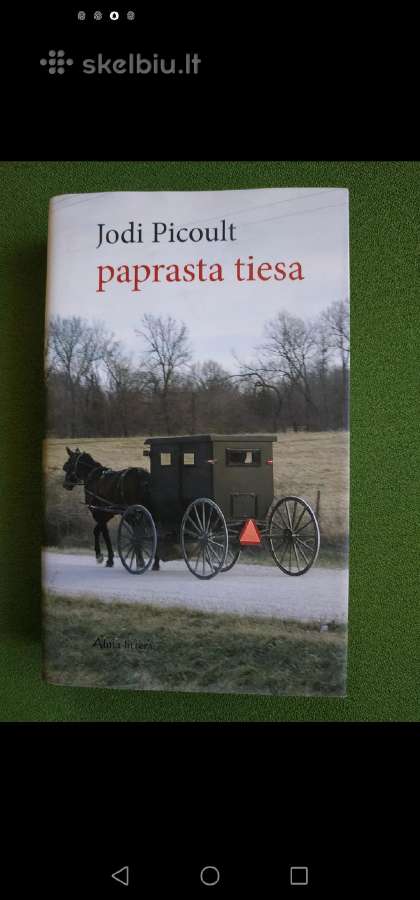Daug įdomių knygu, įvairūs romanai ir ne tik - nuotraukos Nr. 11