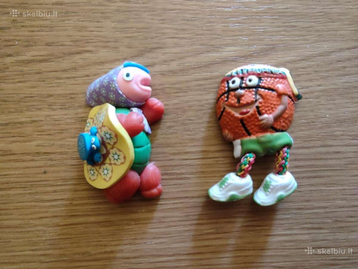 Magnetukai pelėda ir kt. - nuotraukos Nr. 22