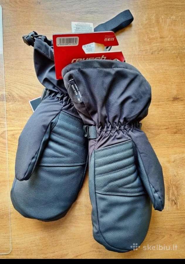 Reusch Torres R-tex XT pirštines - nuotraukos Nr. 4