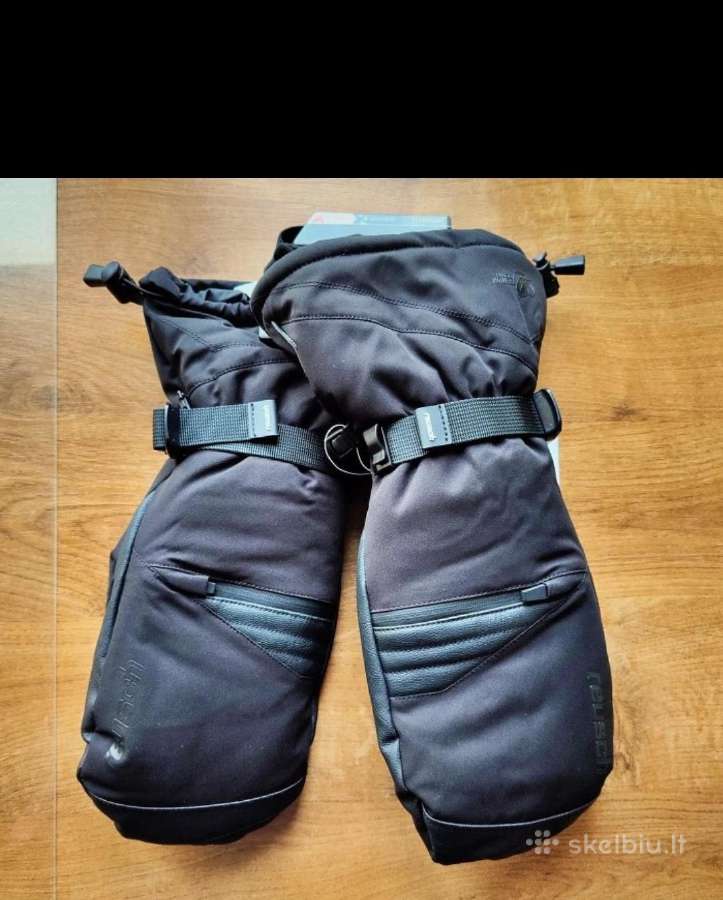 Reusch Torres R-tex XT pirštines - nuotraukos Nr. 5
