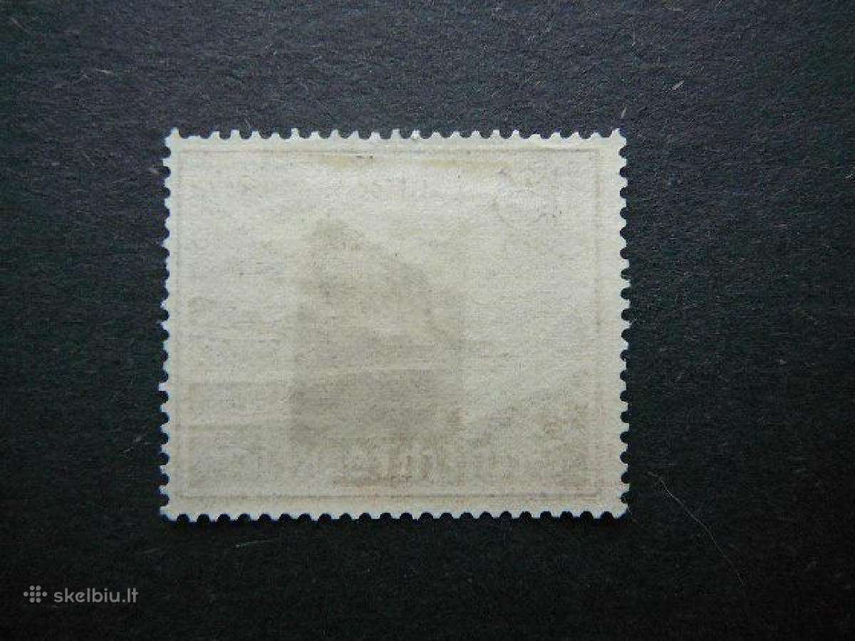 Pilys Architektura Vokietija 1939 vkt736sl - nuotraukos Nr. 2