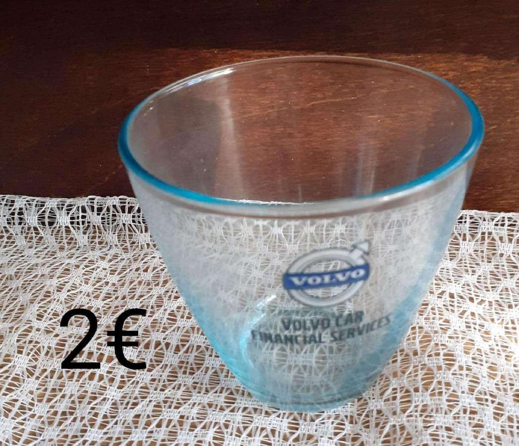 Stikliukai ir bokalai - nuotraukos Nr. 8