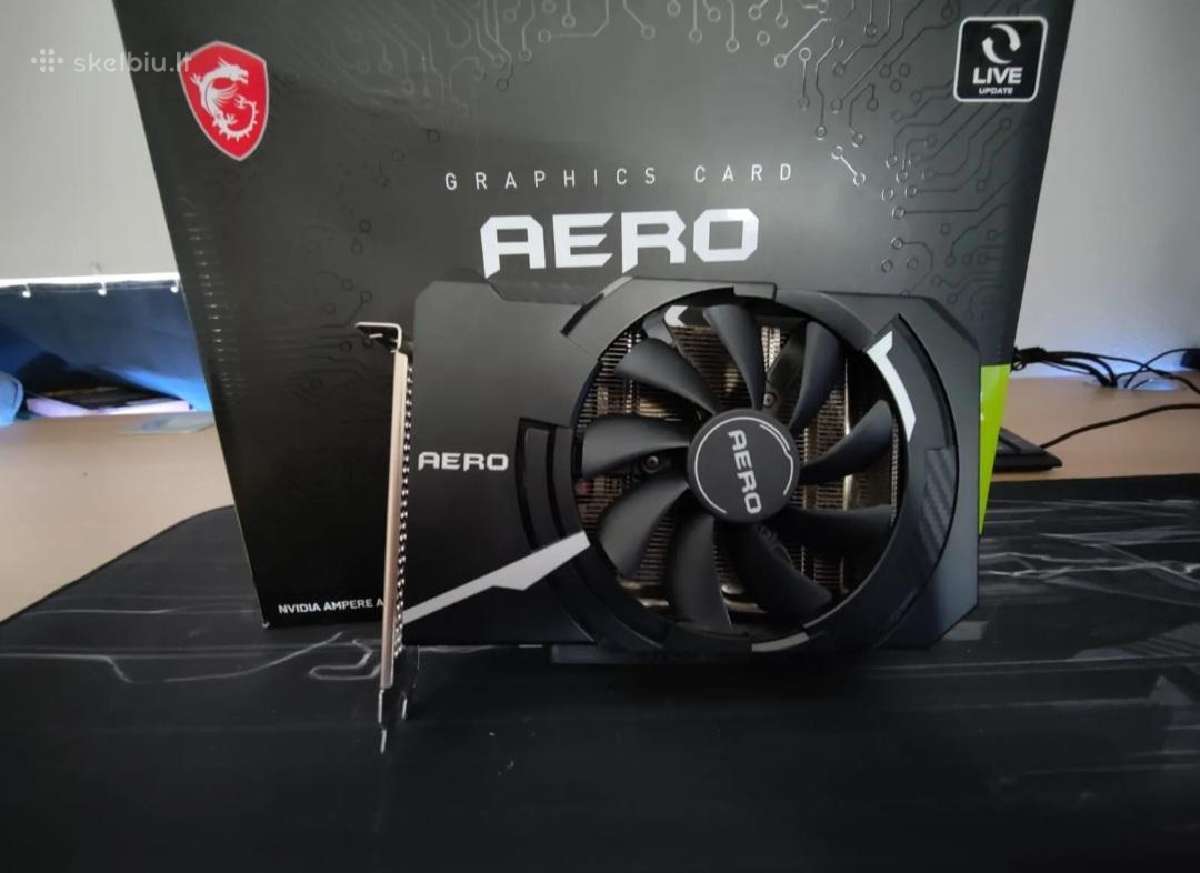 Rx 580 Rtx 3050/3060ti/3070 - Skelbiu.lt