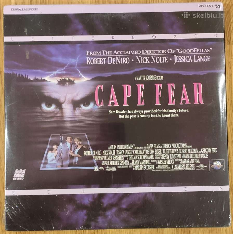 Laserdisc, laser disc - nuotraukos Nr. 4