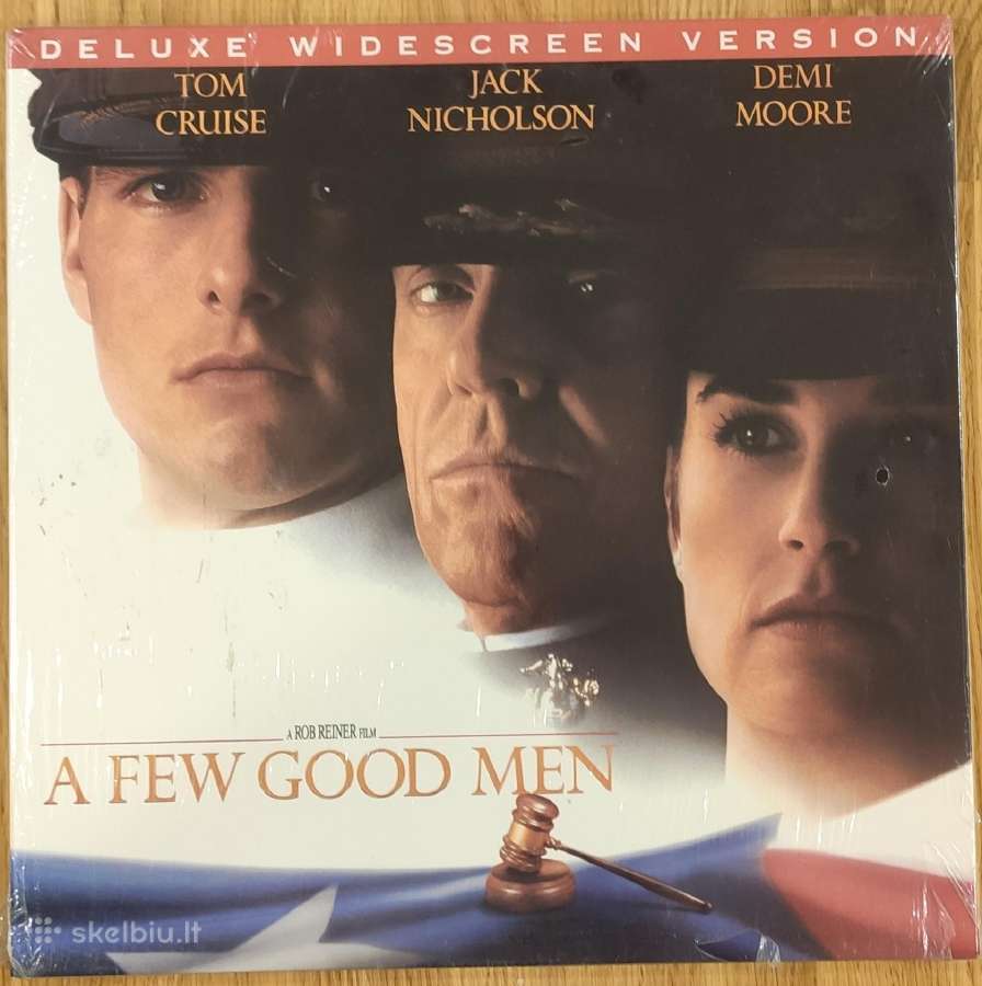 Laserdisc, laser disc