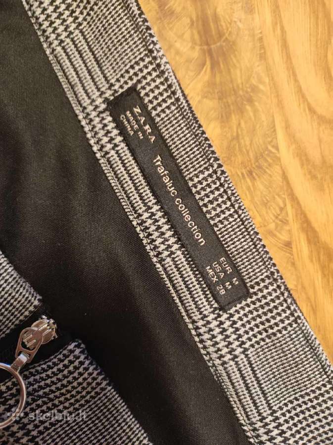 Zara mini sijonėlis - nuotraukos Nr. 14