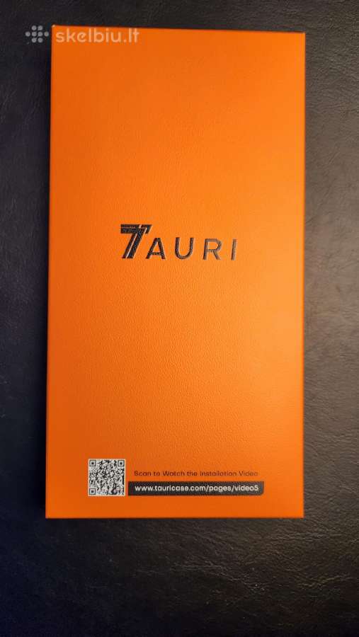 Case for iPhone 14 Pro Max Skelbiu.lt