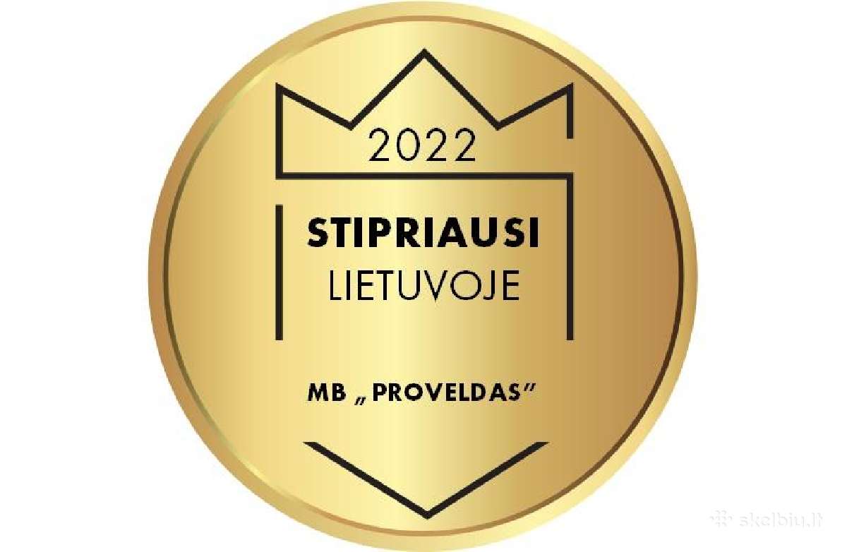Suvirinimo paslaugos - nuotraukos Nr. 24