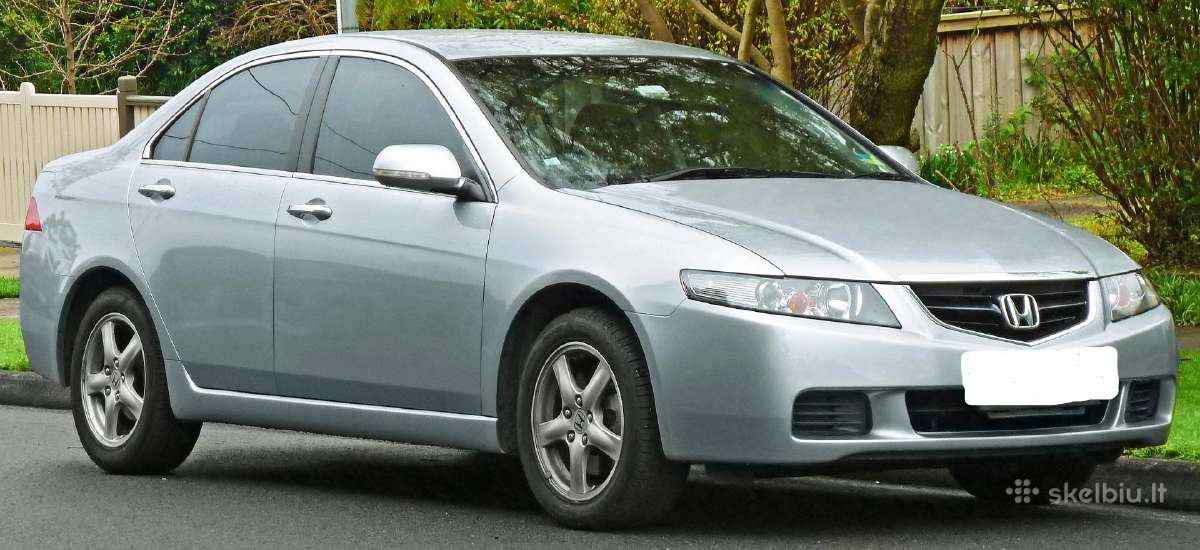 Nuoma nuo 9€/para ekonomiškų automobilių - nuotraukos Nr. 18