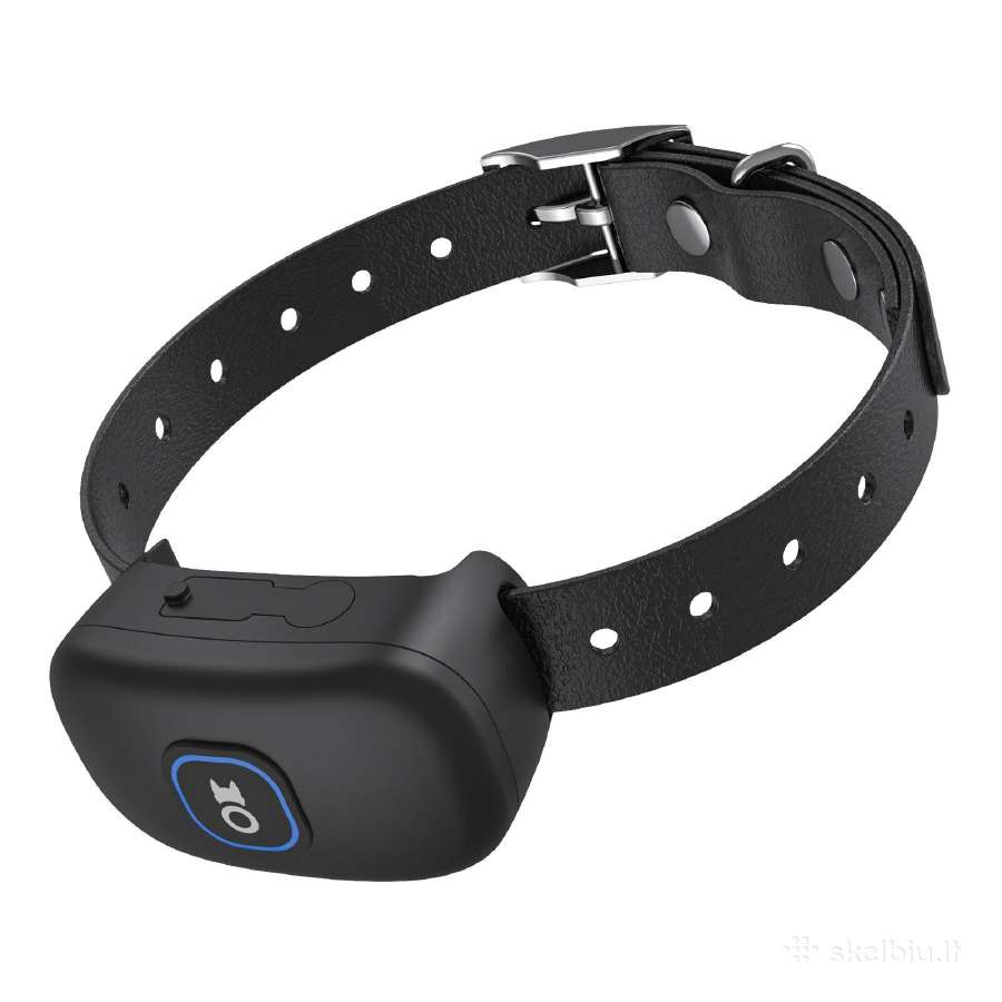 Nematoma bevielė elektrinė tvora šunims du viename - nuotraukos Nr. 3