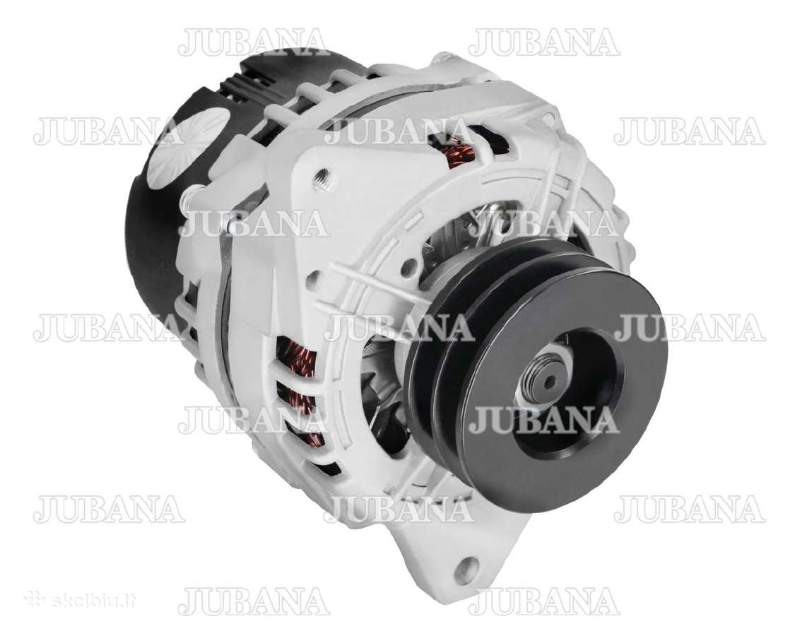 Generatorius Kamaz, Maz, 28v, 60a