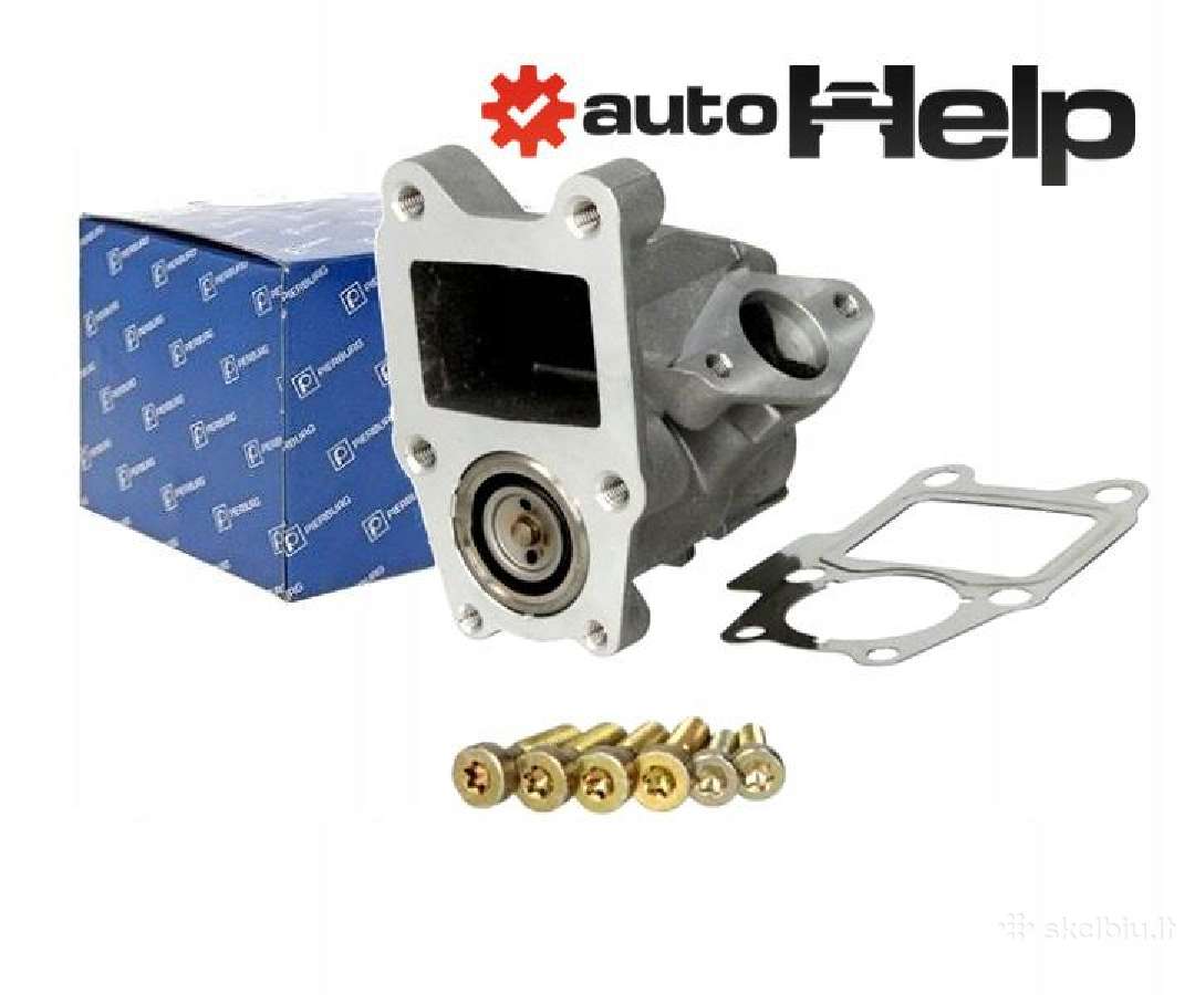 Vožtuvas Egr/valve Egr
