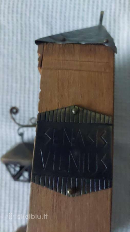 Parduodu antikvarinius suvenyrus / Sendaikčiai - nuotraukos Nr. 16