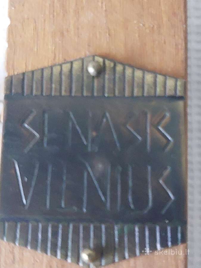 Parduodu antikvarinius suvenyrus / Sendaikčiai - nuotraukos Nr. 17