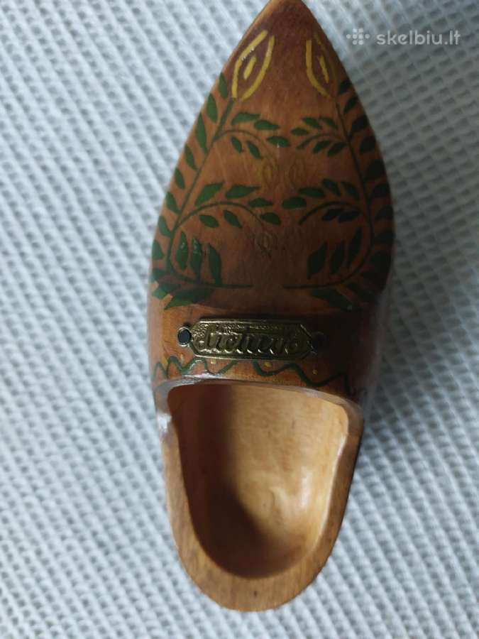 Parduodu antikvarinius suvenyrus / Sendaikčiai - nuotraukos Nr. 25