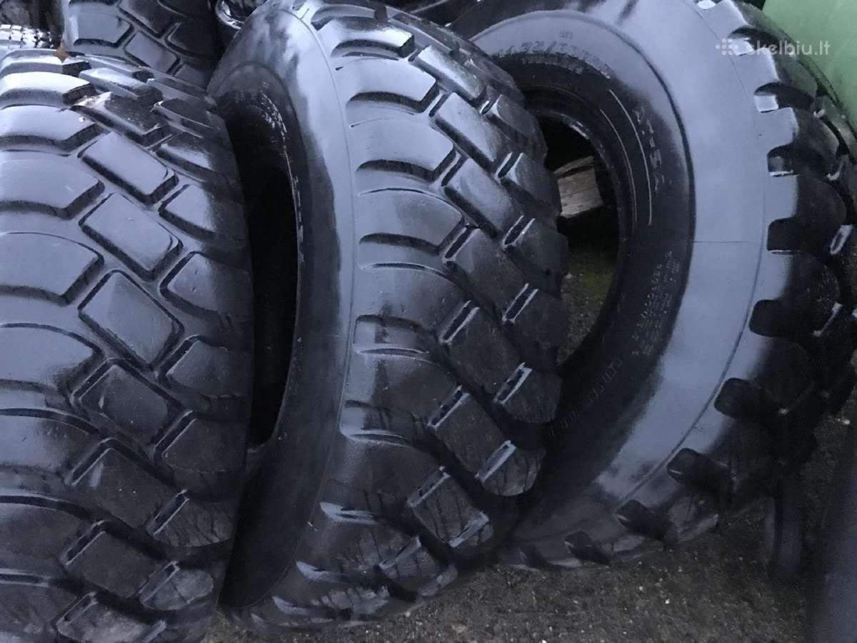 14,00r20, 365/85r20 - nuotraukos Nr. 5