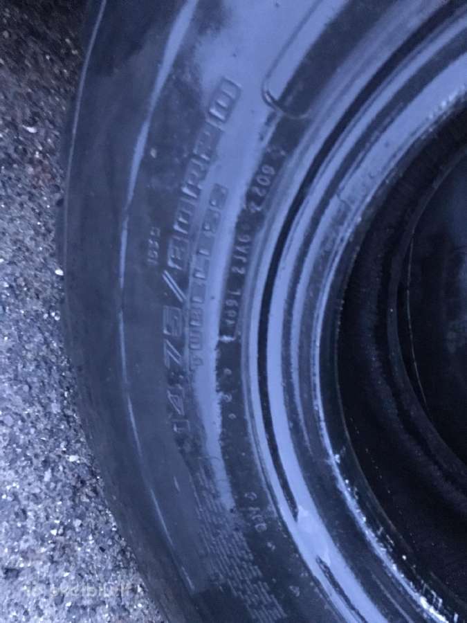 14,00r20, 365/85r20 - nuotraukos Nr. 6