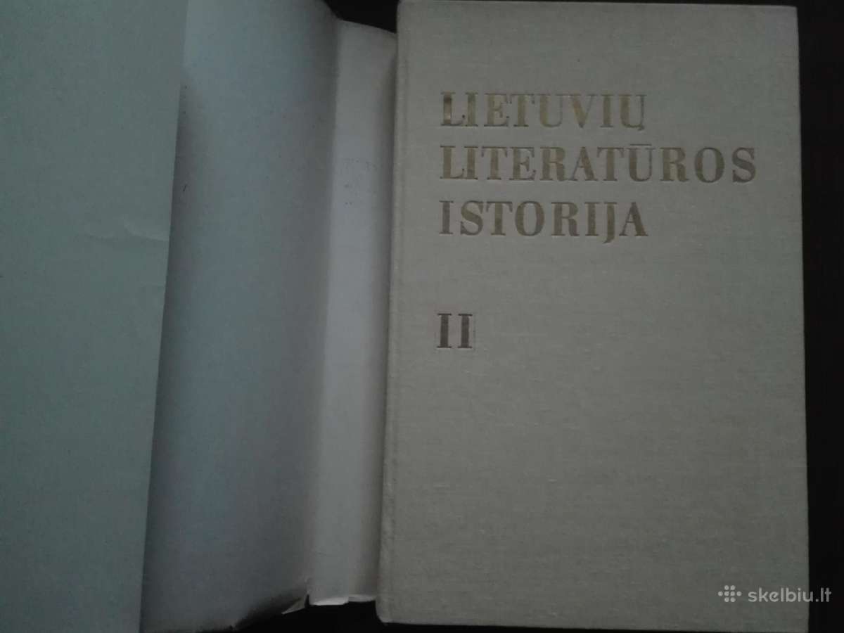 202. Iš Lietuvių Kultūros Istorijos - nuotraukos Nr. 2