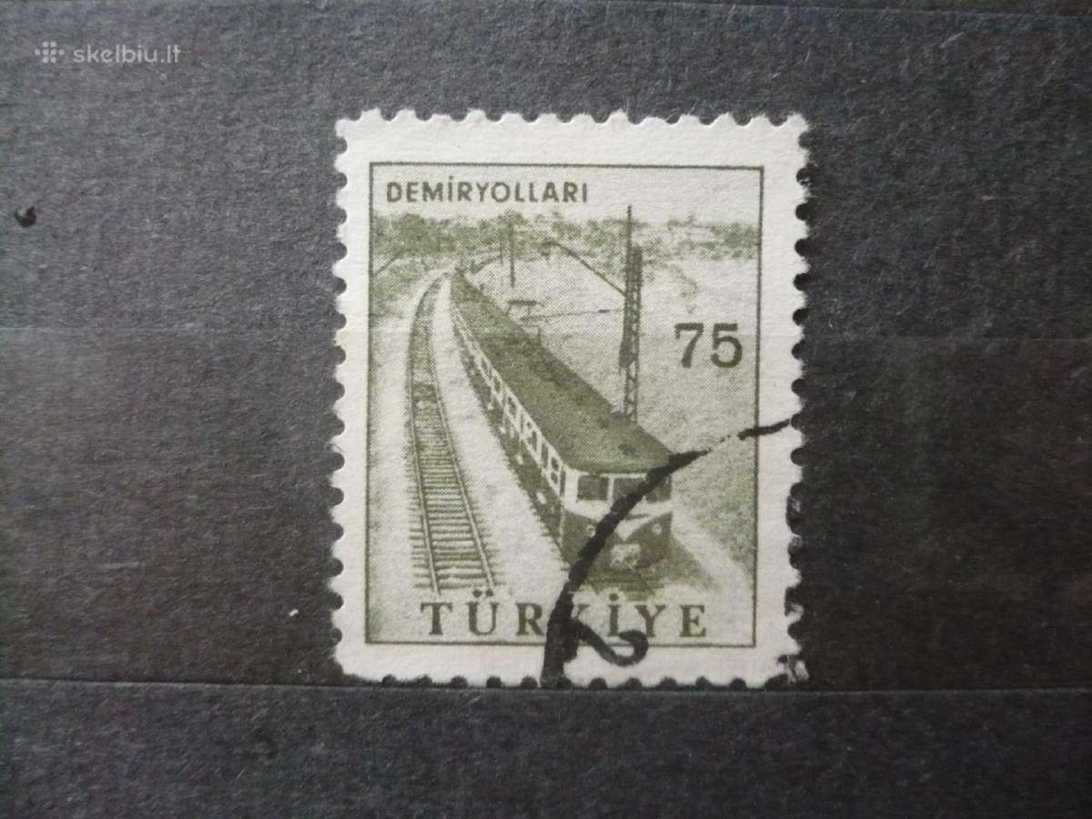 1960 Pramonė ir technologijos