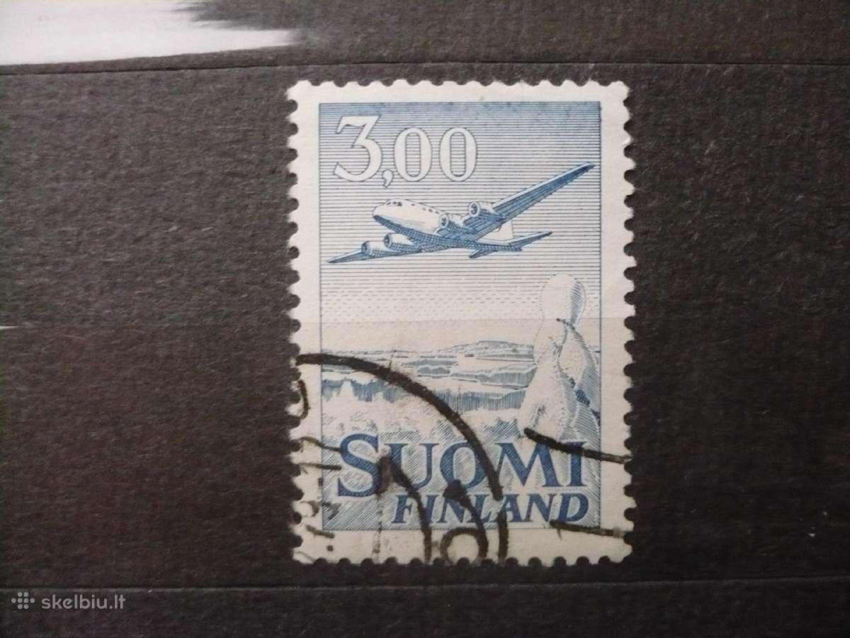 1963 m. oro paštas
