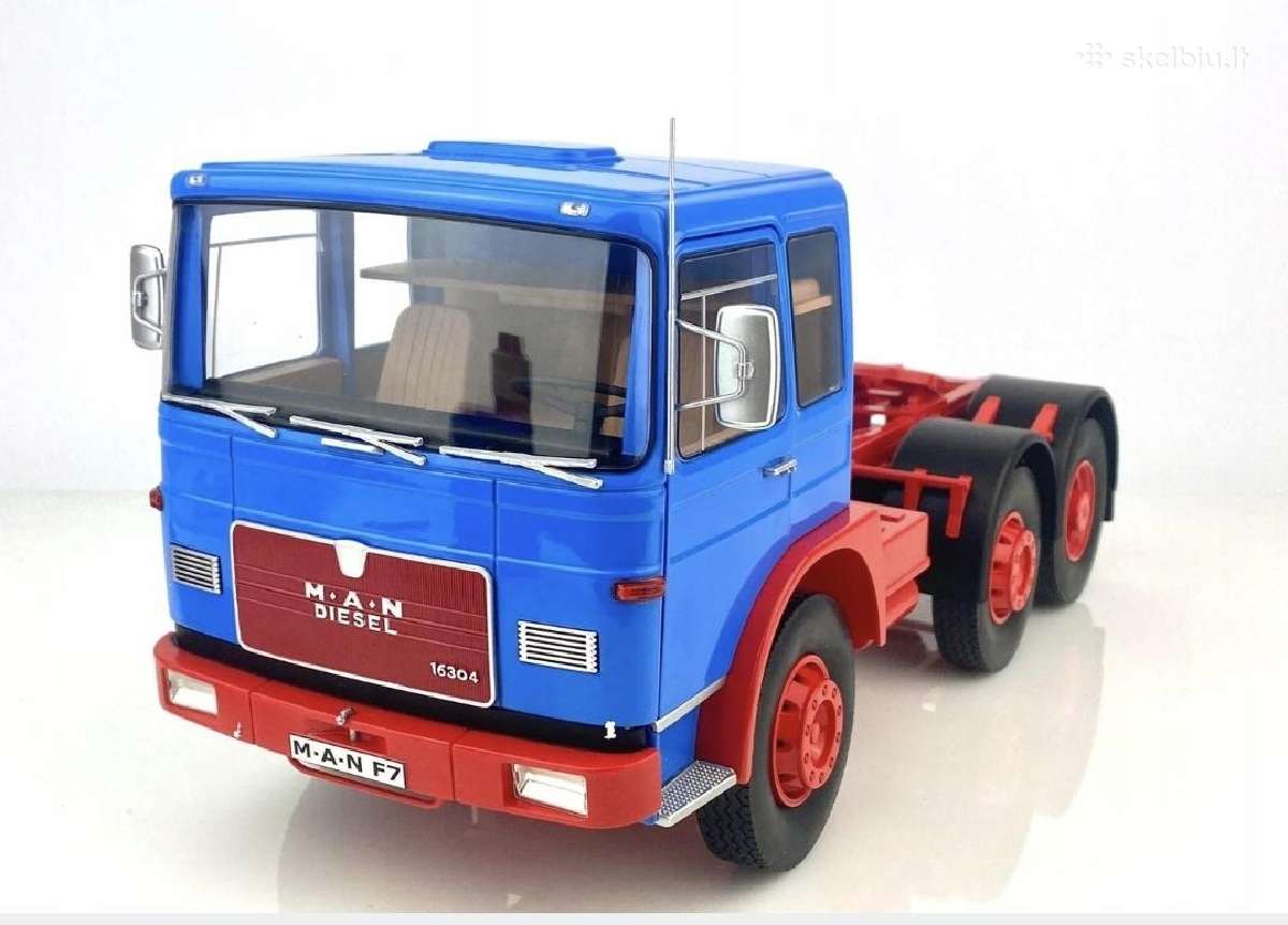 Man 16304