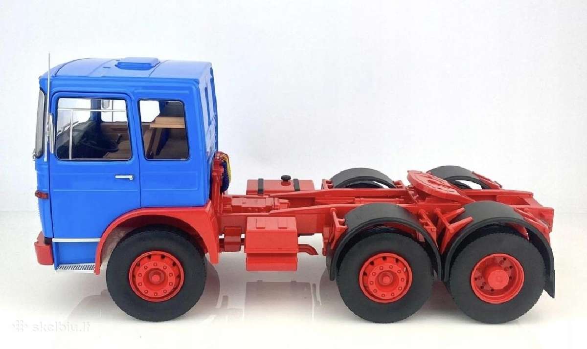 Man 16304 - nuotraukos Nr. 2