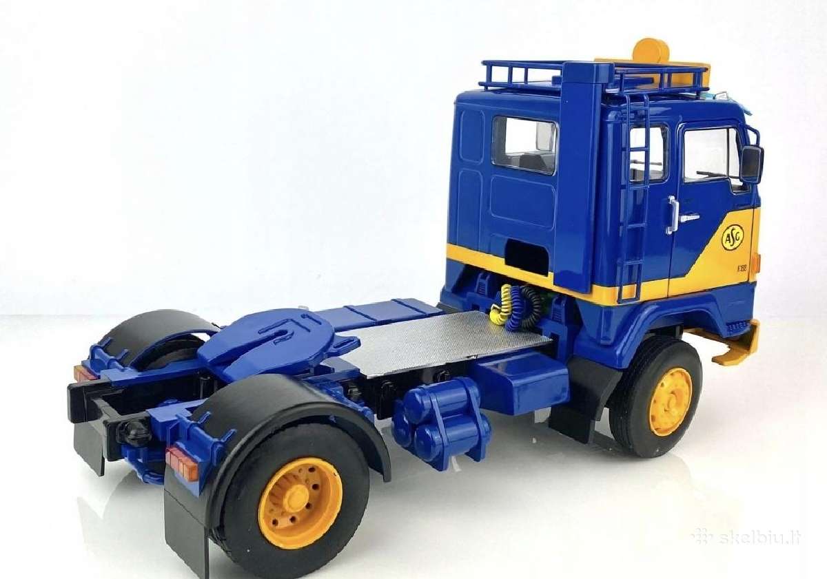 Volvo Asg - nuotraukos Nr. 2