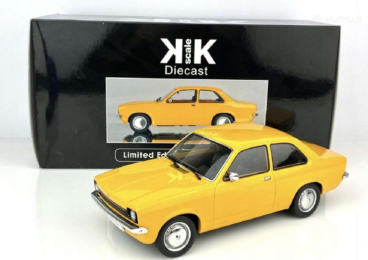 Opel Kadett