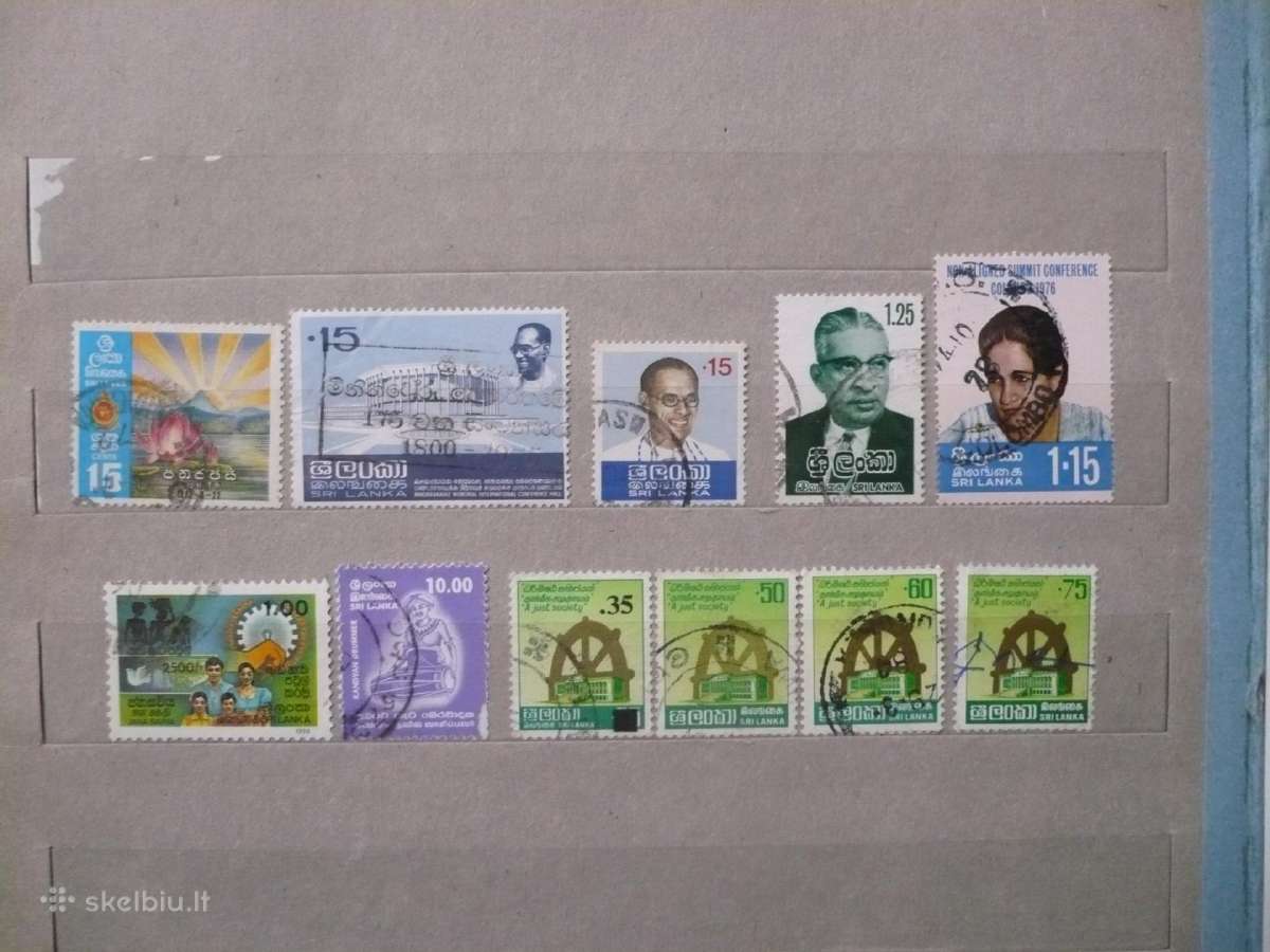 Šri -Lanka