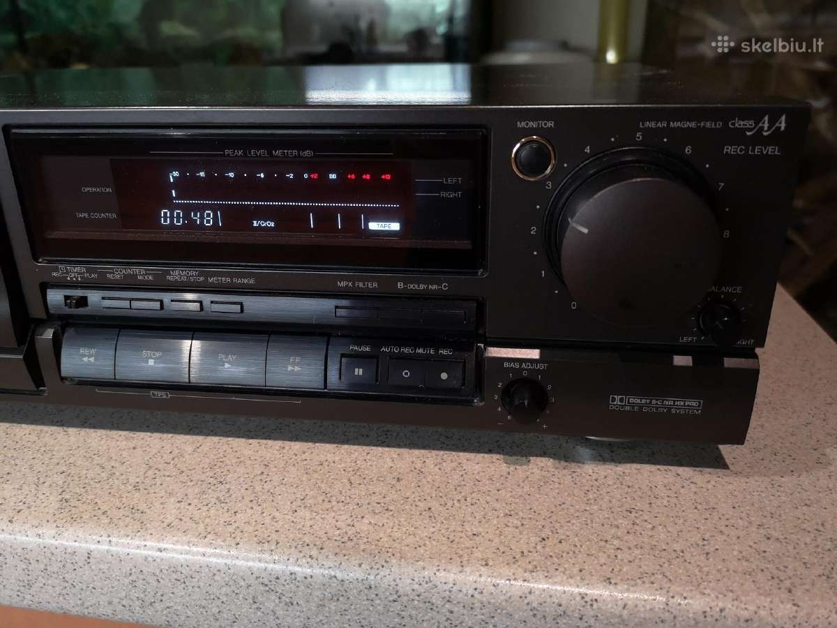 Technics - nuotraukos Nr. 4