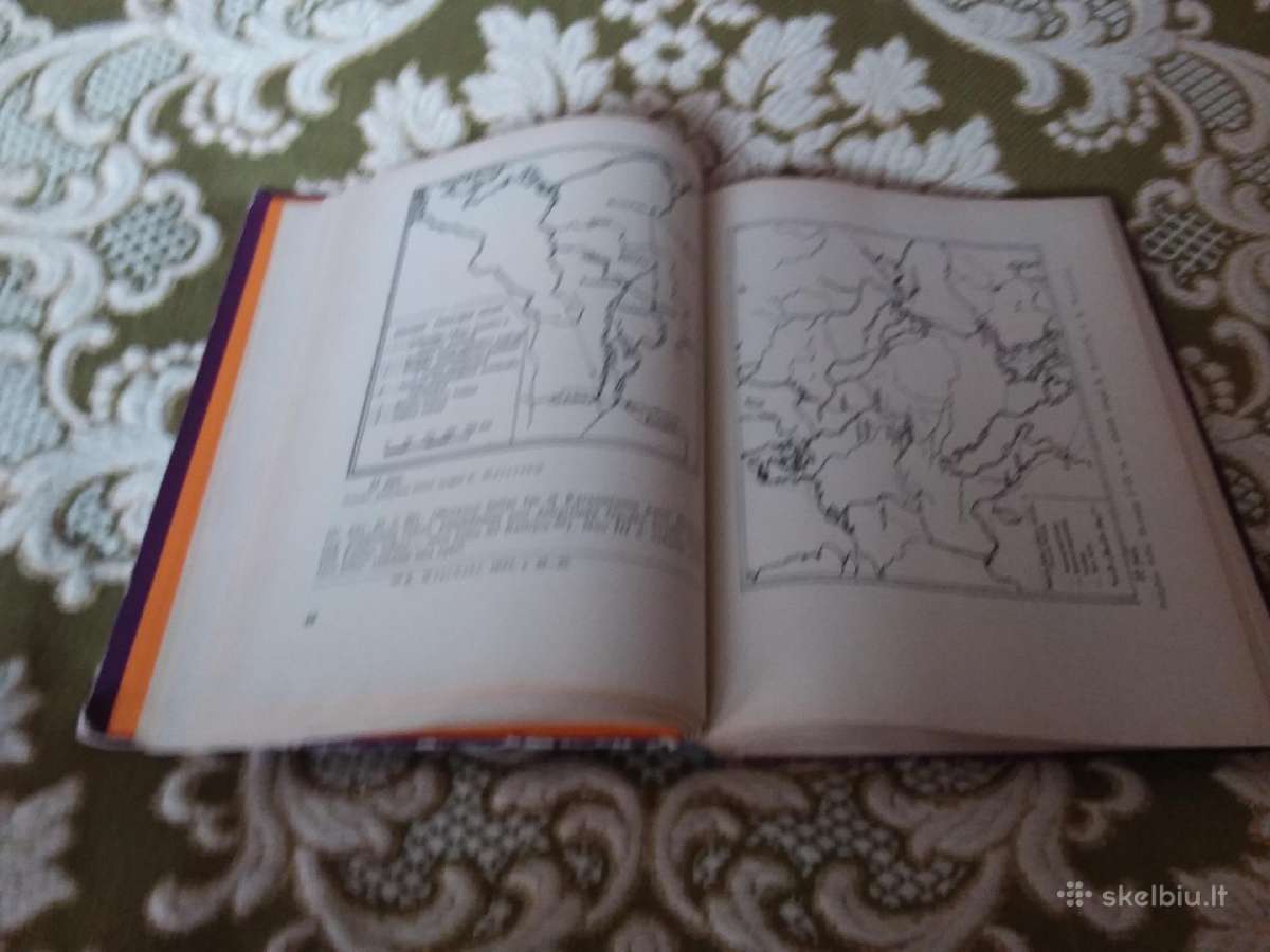 Lietuvos gyventojų prekybiniai ryšiai I-xIII a. - nuotraukos Nr. 3