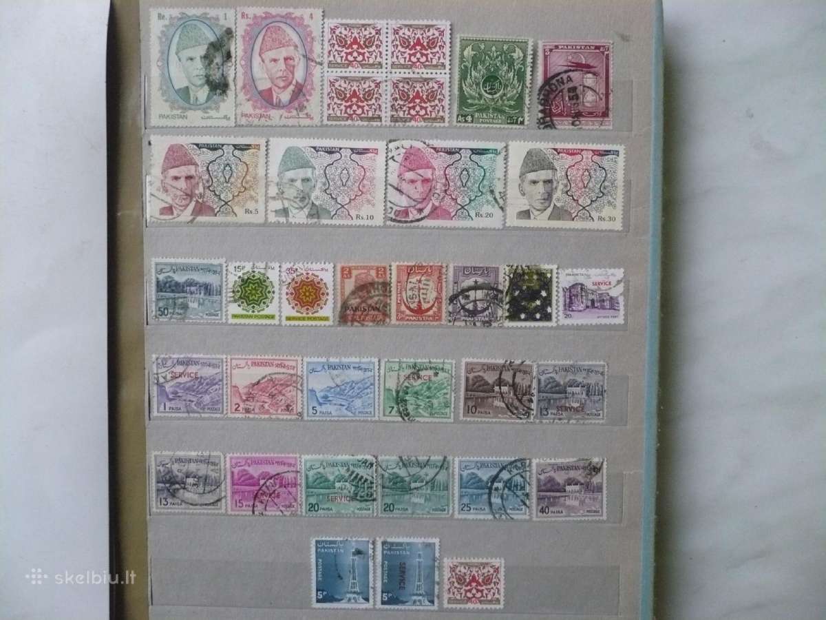 Pakistanas 35vnt