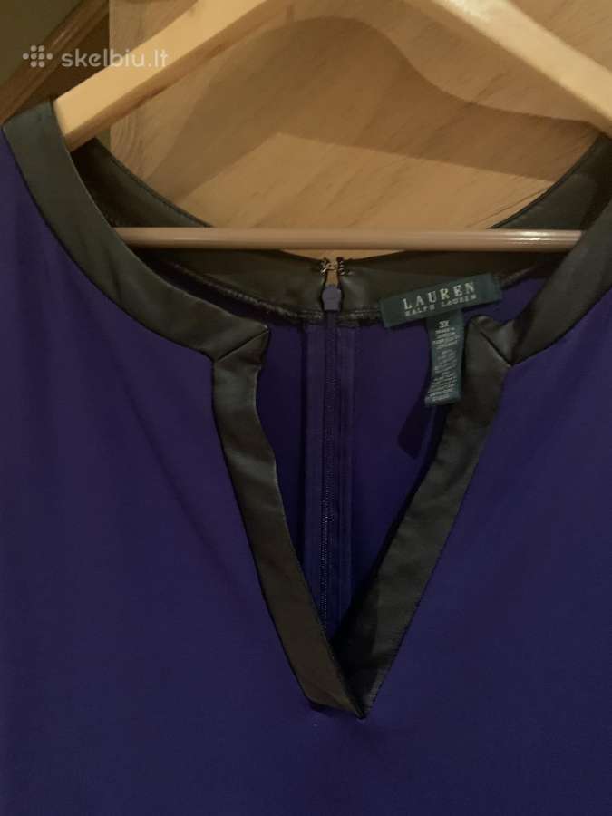 Ralph Lauren suknelė - nuotraukos Nr. 2