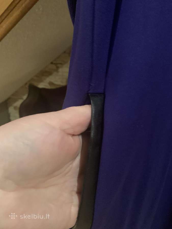 Ralph Lauren suknelė - nuotraukos Nr. 3