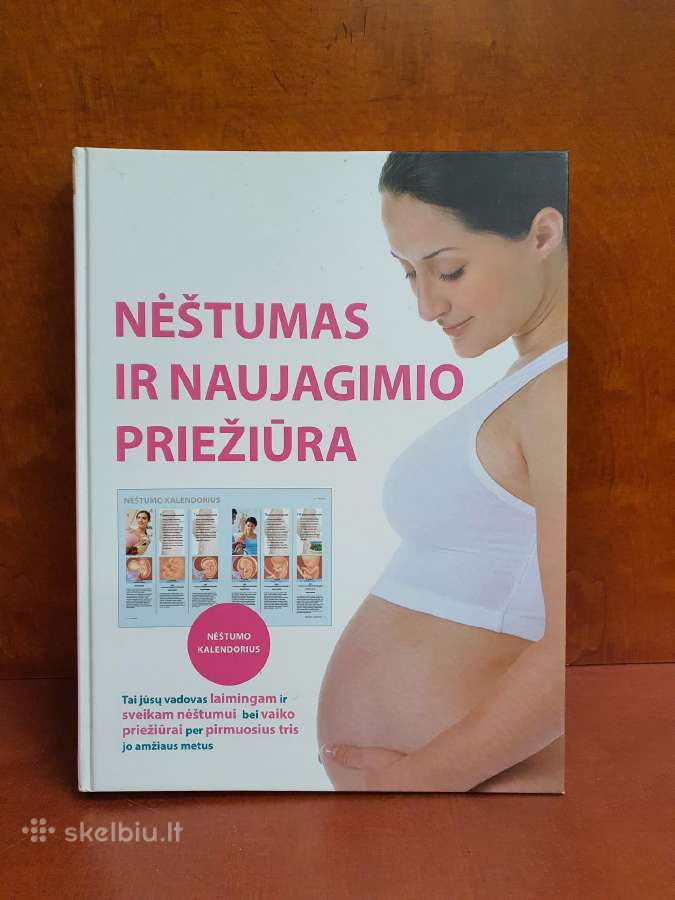 Nestumas ir naujagimio prieziura