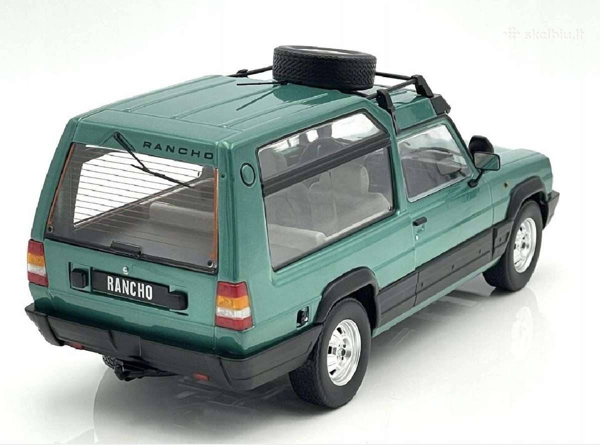 Talbot Simca - nuotraukos Nr. 3