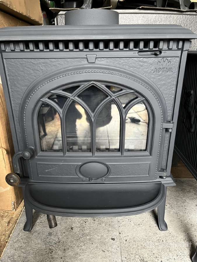 Jotul 1, Jotul 4, F3 ir kitos - nuotraukos Nr. 2
