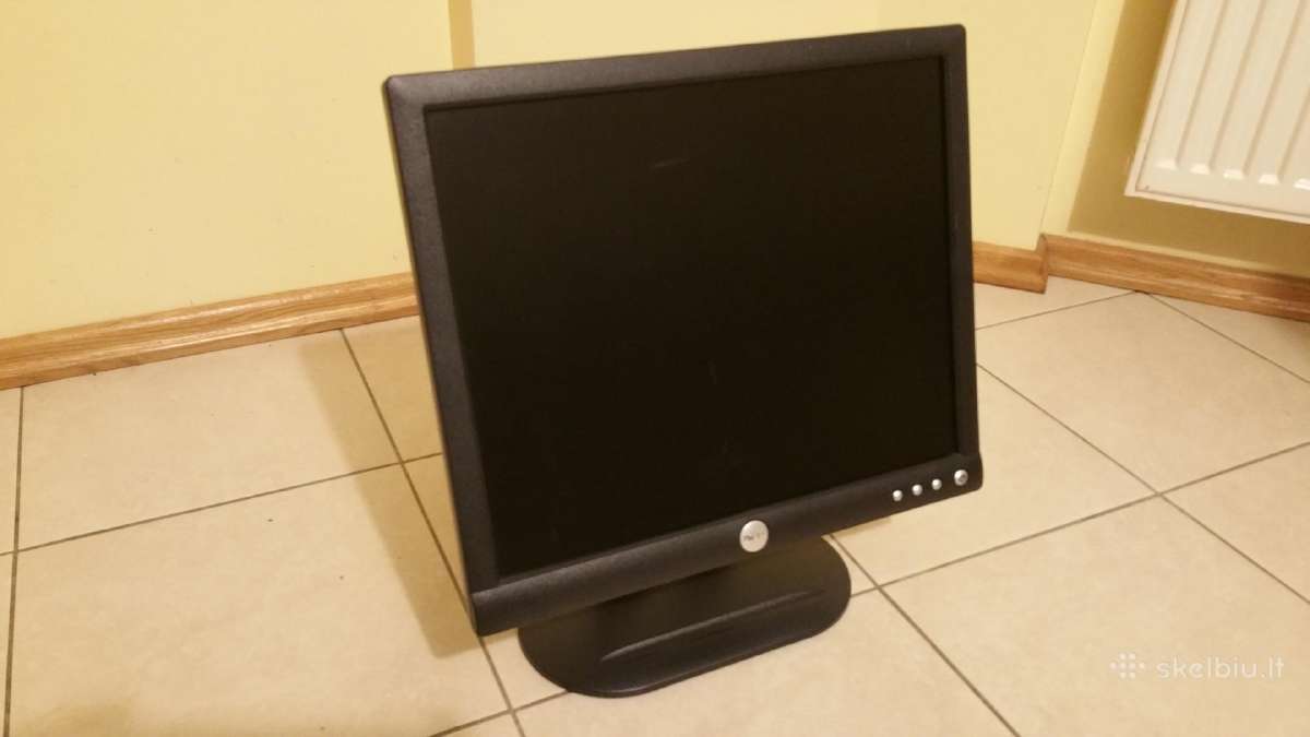 Monitorius Dell