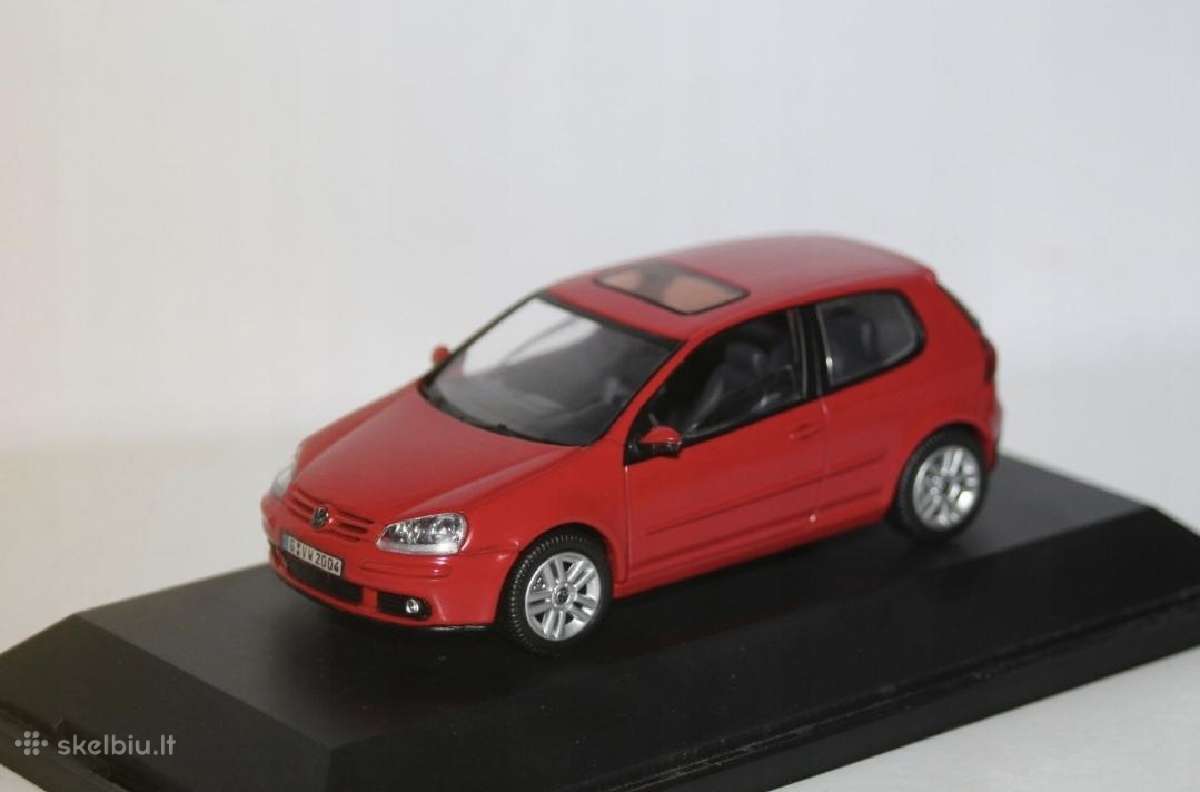 Vw Golf V