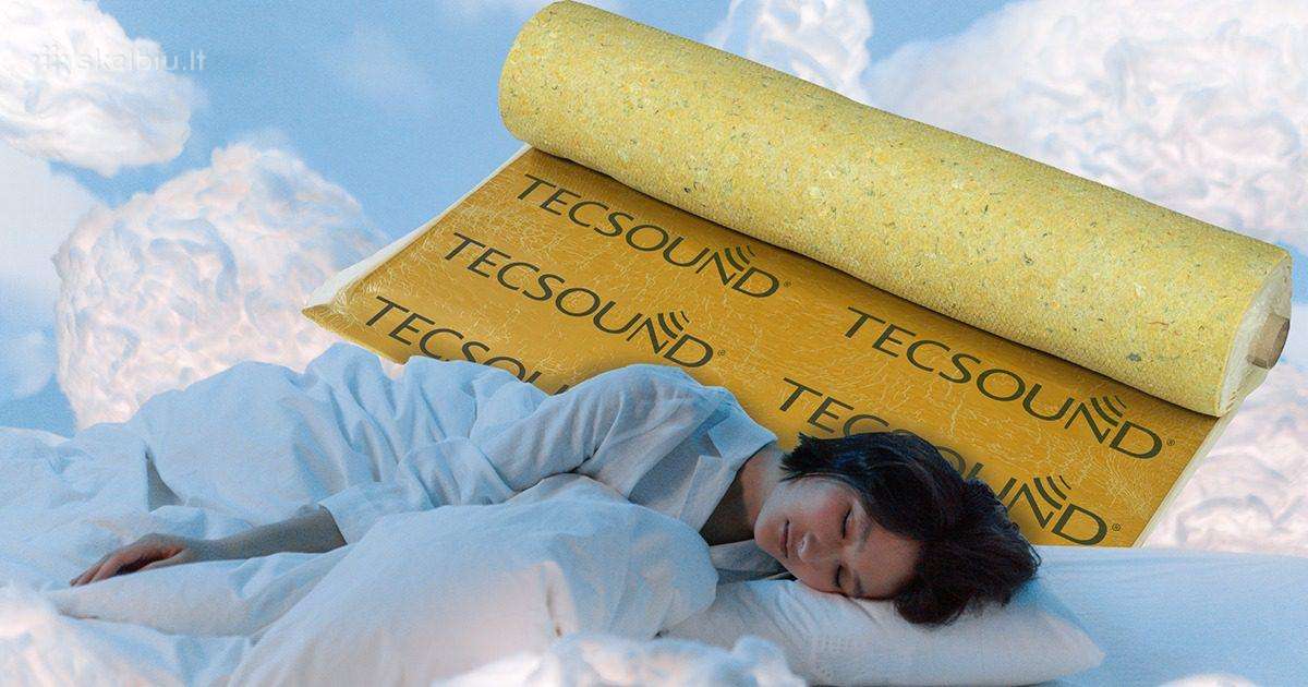 Tecsound Sy Geo – plona bet didelis tylos efektas - nuotraukos Nr. 6