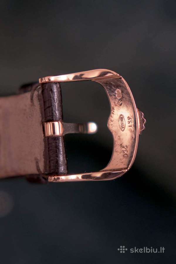 Perku visus Rolex bei kitus brangius laikrodzius - nuotraukos Nr. 7