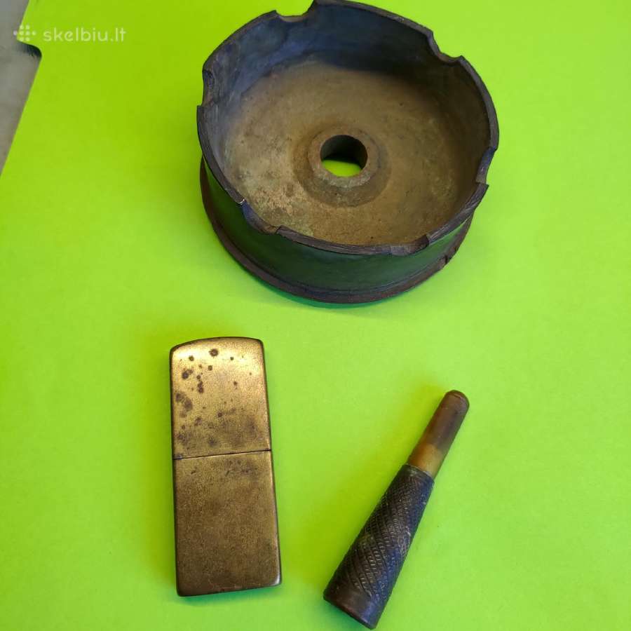 Ww2 laikotarpio "apkasų menas".