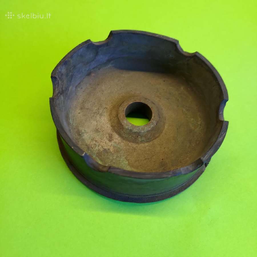 Ww2 laikotarpio "apkasų menas". - nuotraukos Nr. 2