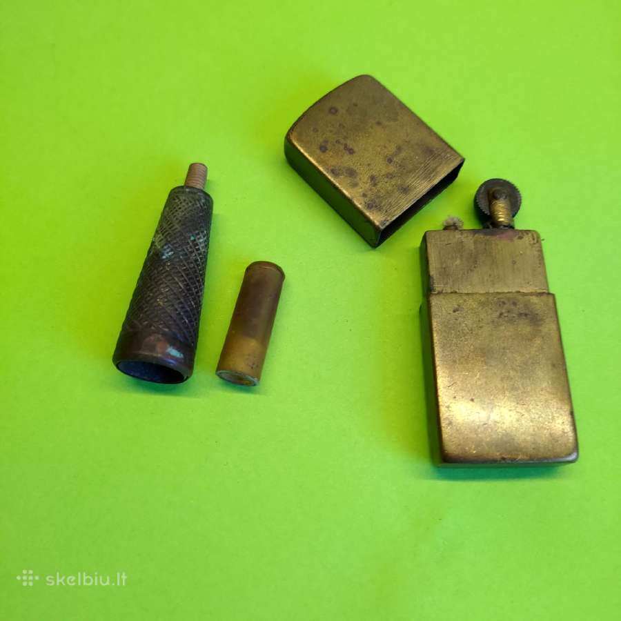 Ww2 laikotarpio "apkasų menas". - nuotraukos Nr. 7