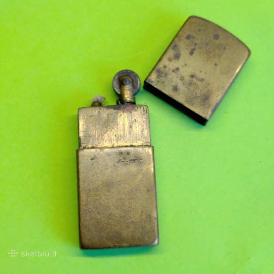 Ww2 laikotarpio "apkasų menas". - nuotraukos Nr. 9