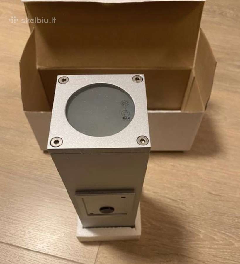 Slv Theo Up-down Out wall light - nuotraukos Nr. 2