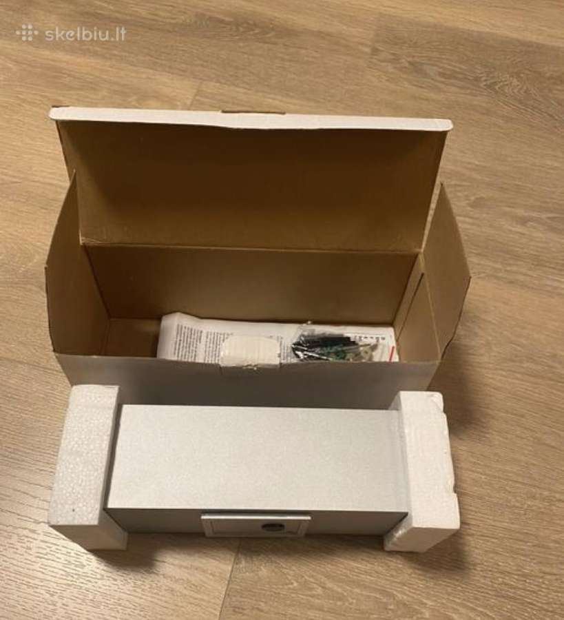 Slv Theo Up-down Out wall light - nuotraukos Nr. 3