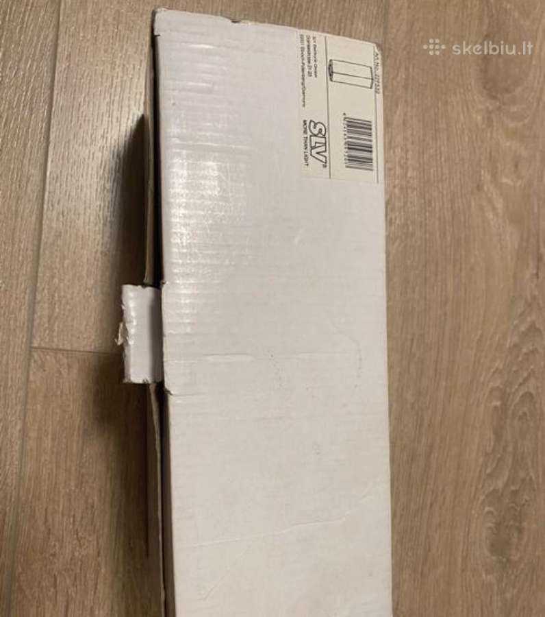 Slv Theo Up-down Out wall light - nuotraukos Nr. 5