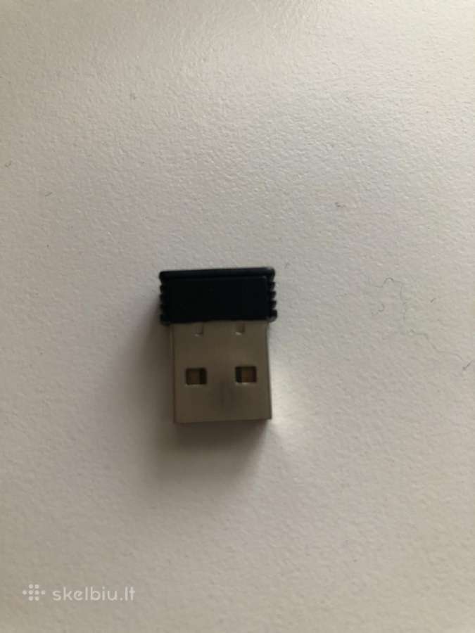 Trust receiver