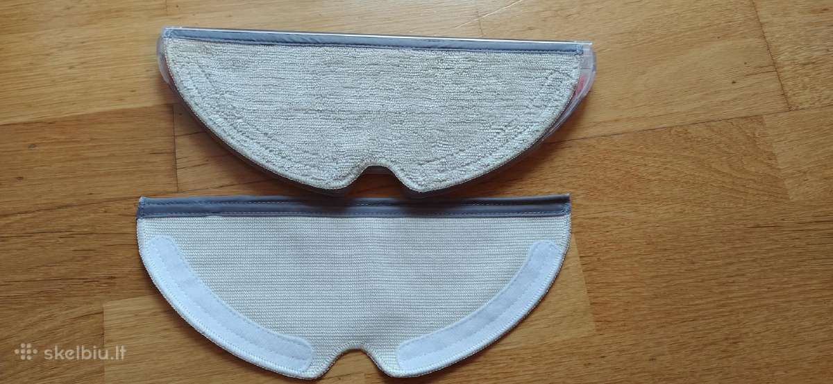 Xiaomi Roborock s5max, s6, S50 - nuotraukos Nr. 15